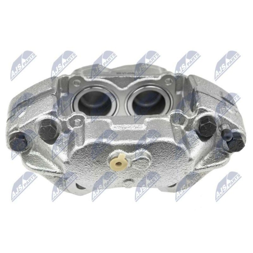 NTY Bremssattel HZP-LR-008