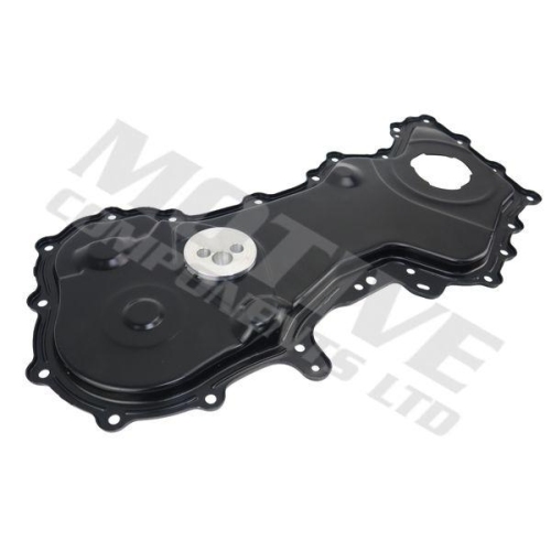 MOTIVE Steuergeh&auml;usedeckel TCG028