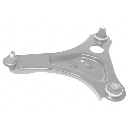 MOOG Lenker, Radaufh&auml;ngung RE-WP-15787