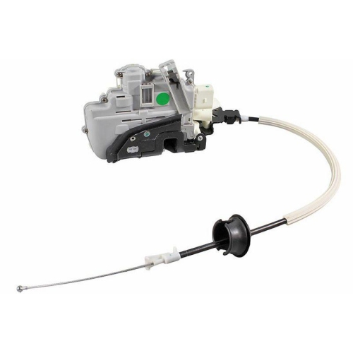 METZGER AUTOTEILE T&uuml;rschloss GREENPARTS 2314701
