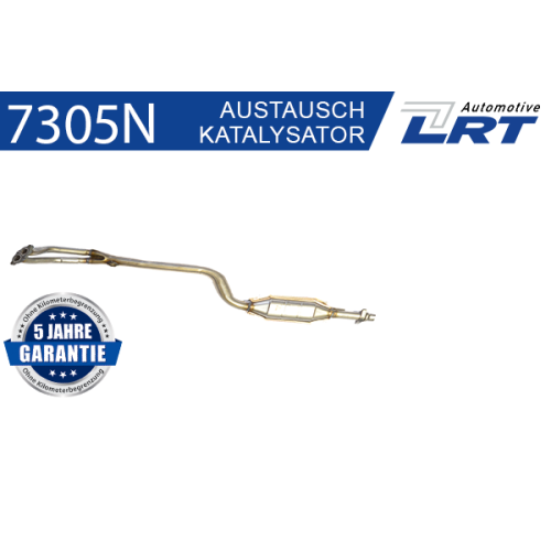 LRT Katalysator 7305N