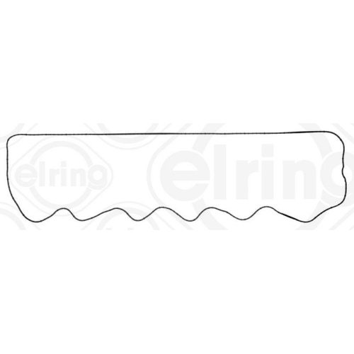 ELRING Dichtung, Zylinderkopfhaube B13.650