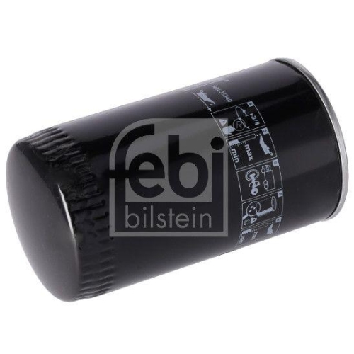 FEBI BILSTEIN &Ouml;lfilter 35340