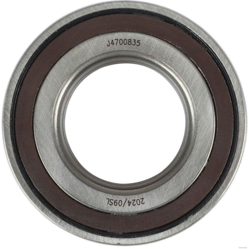 HERTH+BUSS JAKOPARTS Radlagersatz J4700835