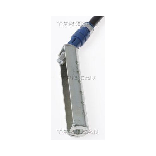 TRISCAN Seilzug, Feststellbremse 8140 11158