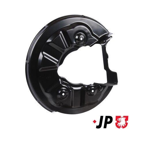 JP GROUP Spritzblech, Bremsscheibe JP 1164305470