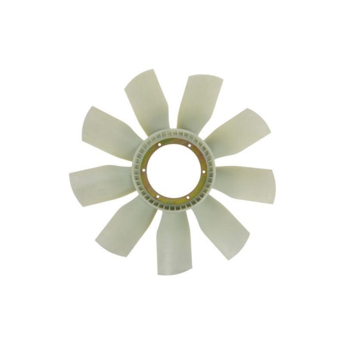 HELLA L&uuml;fterrad, Motork&uuml;hlung 8MV 366 435-331