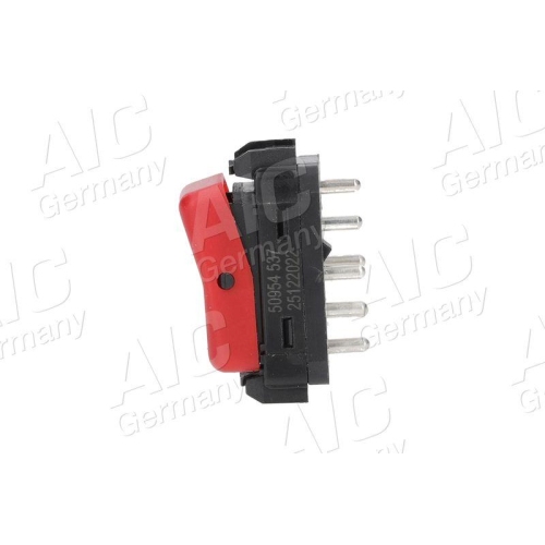 AIC Warnblinkschalter Original AIC Quality 50954