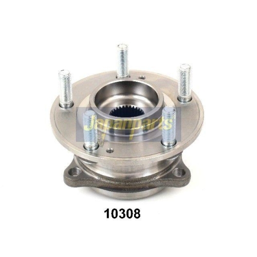 JAPANPARTS Radnabe KK-10308
