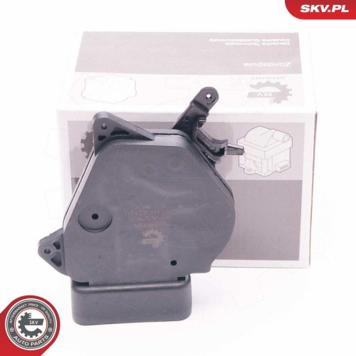 ESEN SKV T&uuml;rschloss 16SKV502