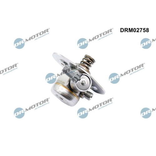 Dr.Motor Automotive Hochdruckpumpe DRM02758