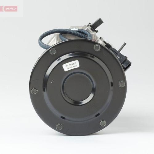 DENSO Kompressor, Klimaanlage DCP99809