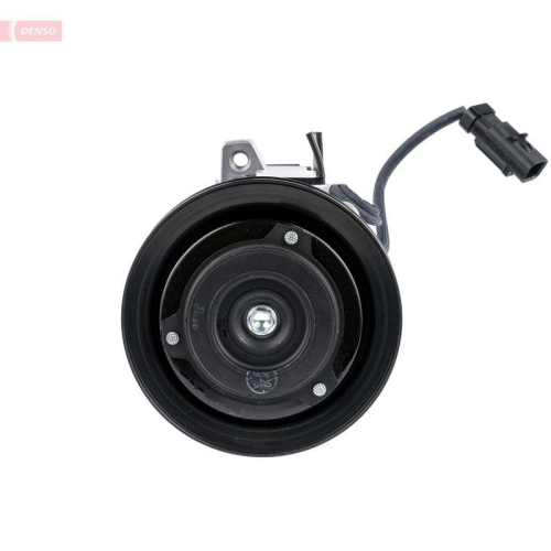 DENSO Kompressor, Klimaanlage DCP99813
