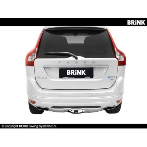 BRINK Anh&auml;ngevorrichtung BMA 517600