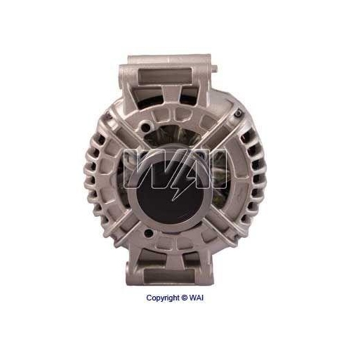 WAI Generator 11466N