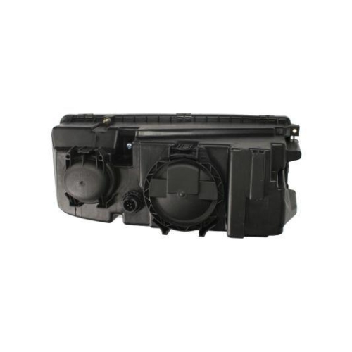 TRUCKLIGHT Hauptscheinwerfer HL-ME009L