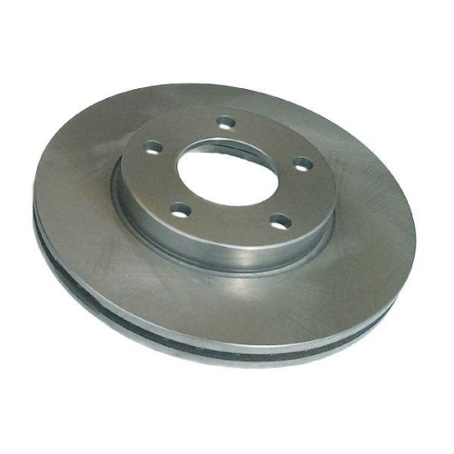 MAPCO Bremsscheibe 25576