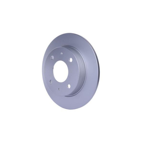 HELLA Bremsscheibe PRO 8DD 355 111-531