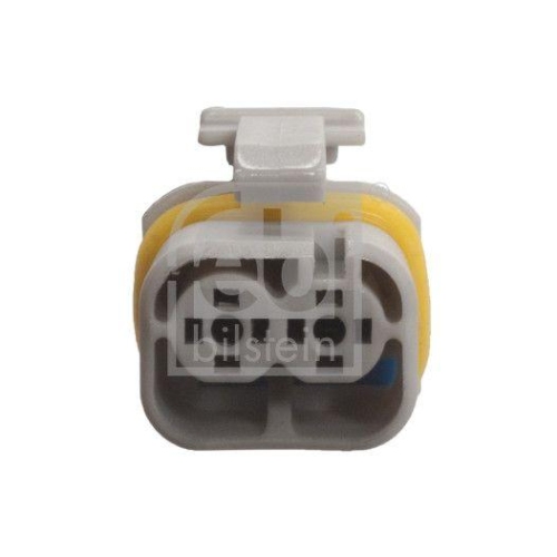 FEBI BILSTEIN Sensor, Raddrehzahl 102457