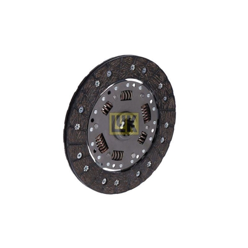 Schaeffler LuK Kupplungsscheibe 322 0103 16