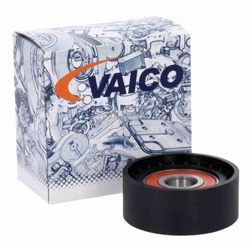 VAICO Spannrolle, Keilrippenriemen Original VAICO Qualit&auml;t