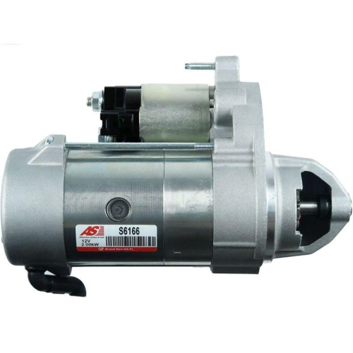 AS-PL Starter Brandneu AS-PL