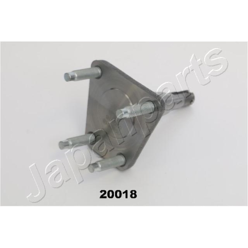 JAPANPARTS Radnabe KK-20018