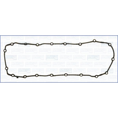 AJUSA Dichtung, &Ouml;lwanne 14091300