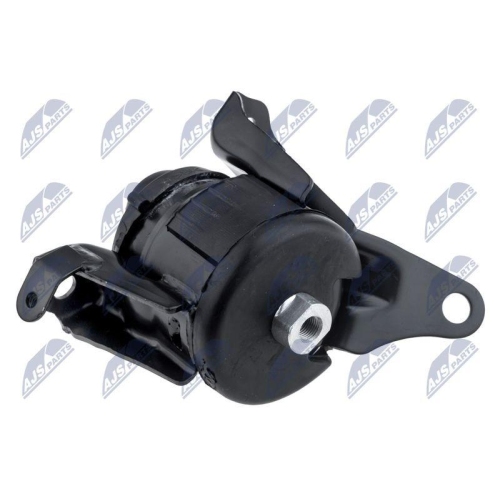 NTY Lagerung, Motor ZPS-TY-117