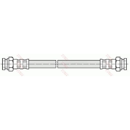 TRW Bremsschlauch