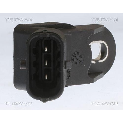 TRISCAN Sensor, Ladedruck 8827 27003