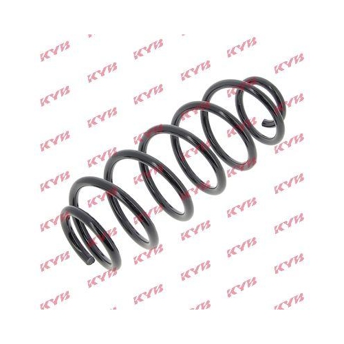 KYB Fahrwerksfeder K-Flex RH6583