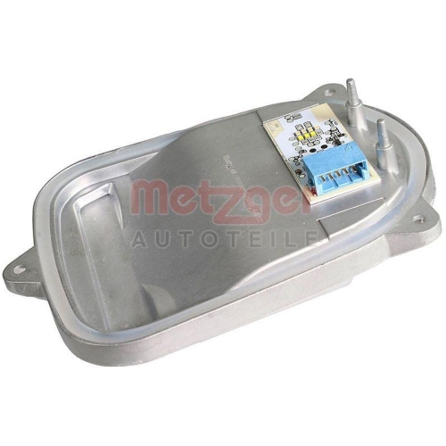 METZGER AUTOTEILE Steuerger&auml;t, Beleuchtung GREENPARTS 0896620