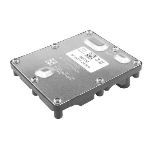 BorgWarner Steuerger&auml;t, Allradantrieb OE-Version/Erstausr&uuml;stung DS2027110