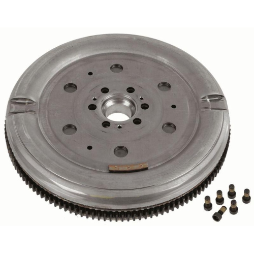 SACHS Schwungrad Zwei-Massen-Schwungrad 2294 501 216