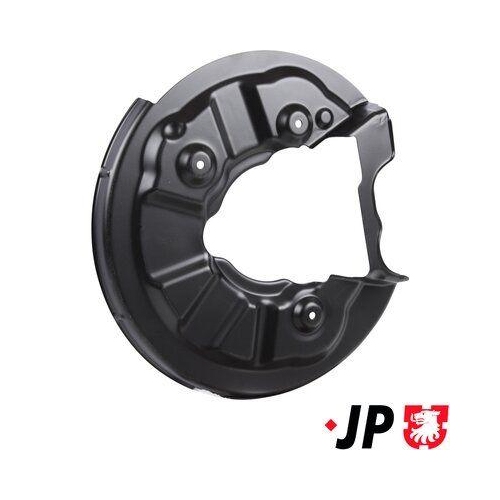 JP GROUP Spritzblech, Bremsscheibe JP 1164305480