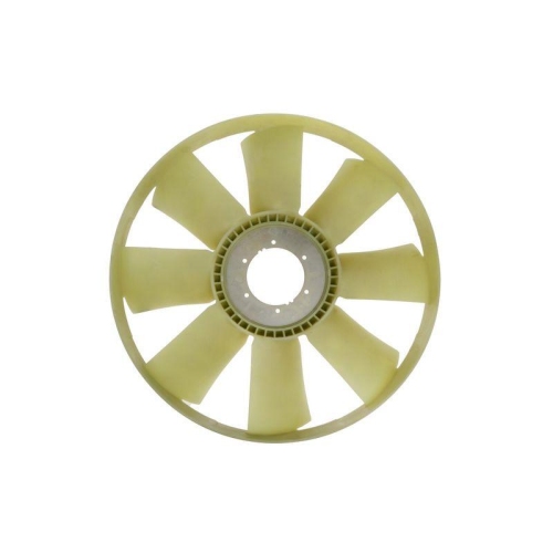 HELLA L&uuml;fterrad, Motork&uuml;hlung 8MV 366 435-341