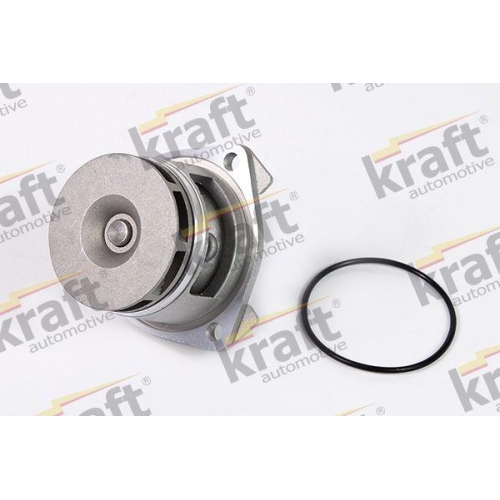 KRAFT Automotive Wasserpumpe, Motork&uuml;hlung 1501715