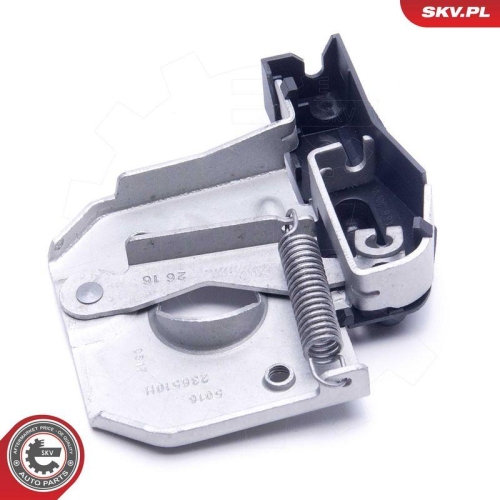 ESEN SKV Motorhaubenschloss 16SKV392