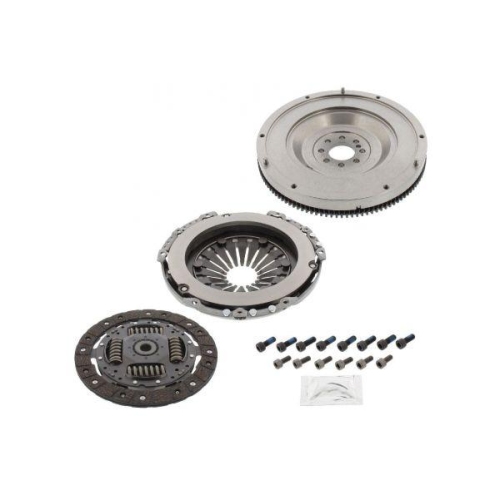 MAPCO Kupplungssatz 10727