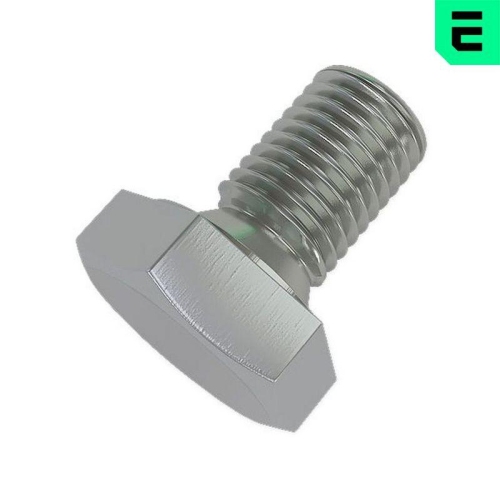 OPTIMAL Verschlussschraube OP-ESP0103T-BG