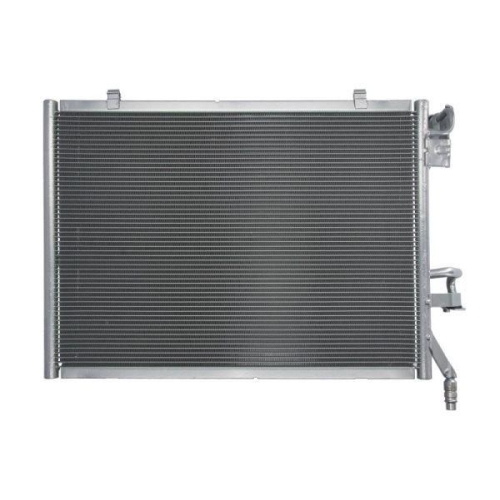 THERMOTEC Kondensator, Klimaanlage KTT110785