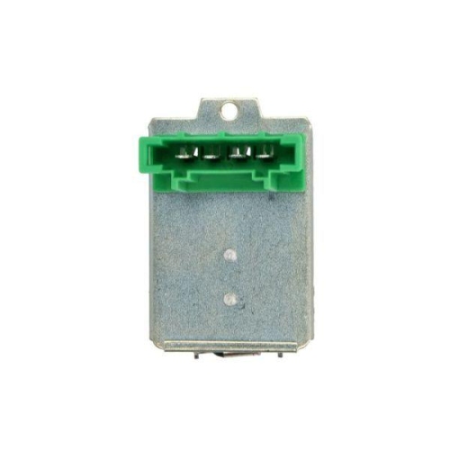 THERMOTEC Widerstand, Innenraumgebl&auml;se DEW014TT