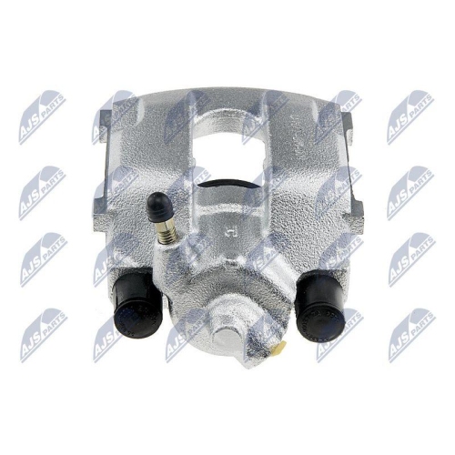 NTY Bremssattel HZT-BM-001