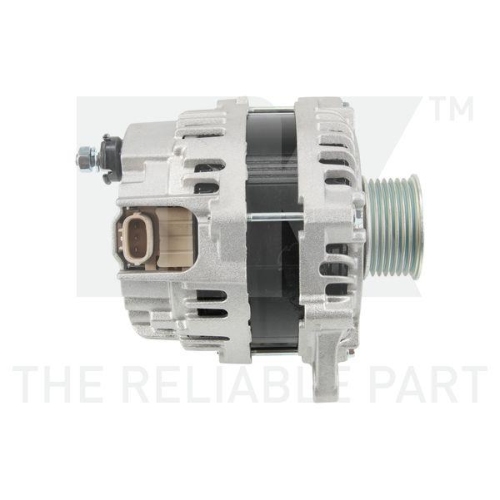 NK Generator 4830024