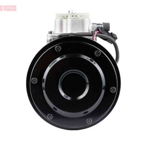 DENSO Kompressor, Klimaanlage DCP99814