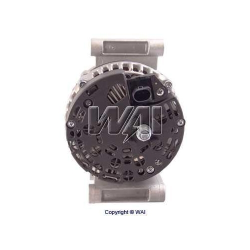 WAI Generator 23977N