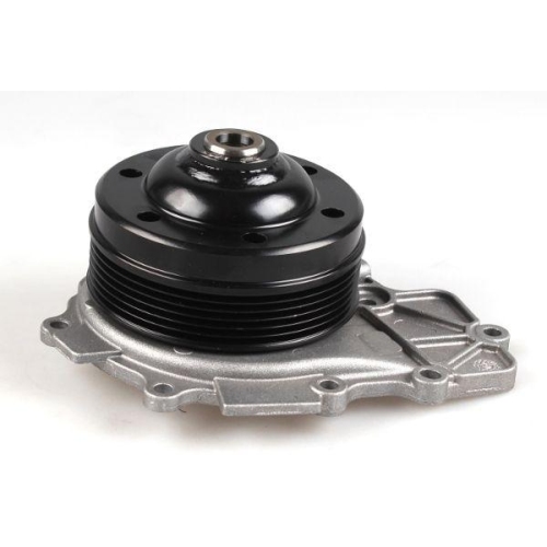 HEPU Wasserpumpe, Motork&uuml;hlung P1525A
