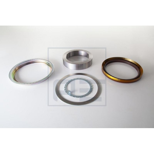 PE Automotive Dichtungssatz, Radnabe 016.001-00A