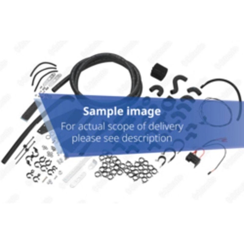 WEBASTO Standheizung ADK AC Standard VW / Seat / Skoda MY2018 1326636B